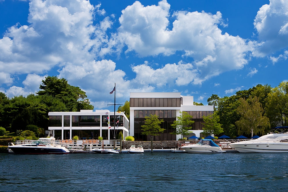 660 Steamboat Rd, Greenwich, CT for Rent