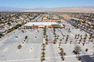 Cathedral City, CA undefined - 31033 Date Palm Dr