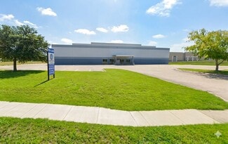 Arlington, TX Flex - 7003 S Cooper St