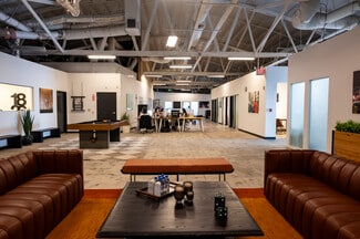 Burbank, CA Flex - 640 S Glenwood Pl Burbank, CA Flex - 640 S Glenwood Pl