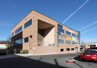 Las Vegas, NV Office - 1321 S Rainbow Blvd