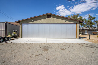 Yucca Valley, CA Specialty - 6719 Crestview Ct