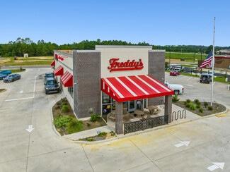 Flowood, MS Fast Food - 421 Pineview Dr Flowood, MS Fast Food - 421 Pineview Dr