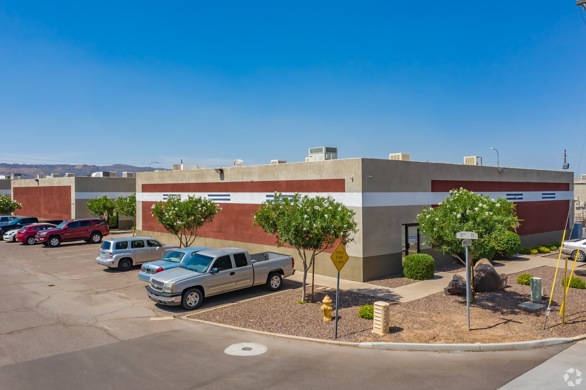 4203-4248 S 37th St, Phoenix, AZ for Rent