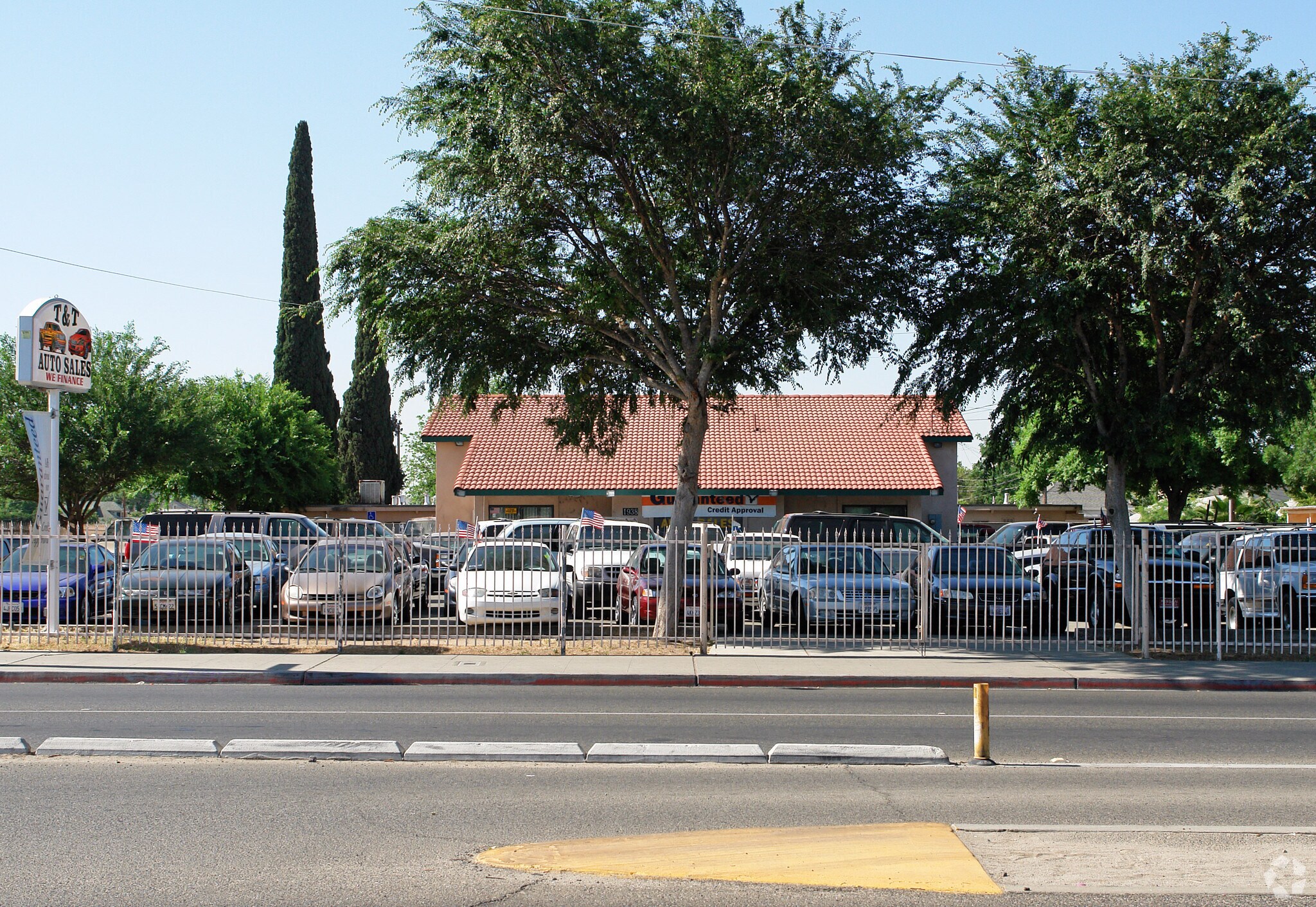 1938 E Belmont Ave, Fresno, CA for Sale
