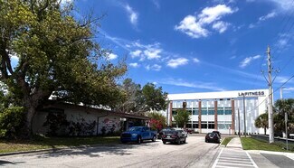 Orlando, FL Commercial Land - 2506 Taylor Ave Orlando, FL Commercial Land - 2506 Taylor Ave