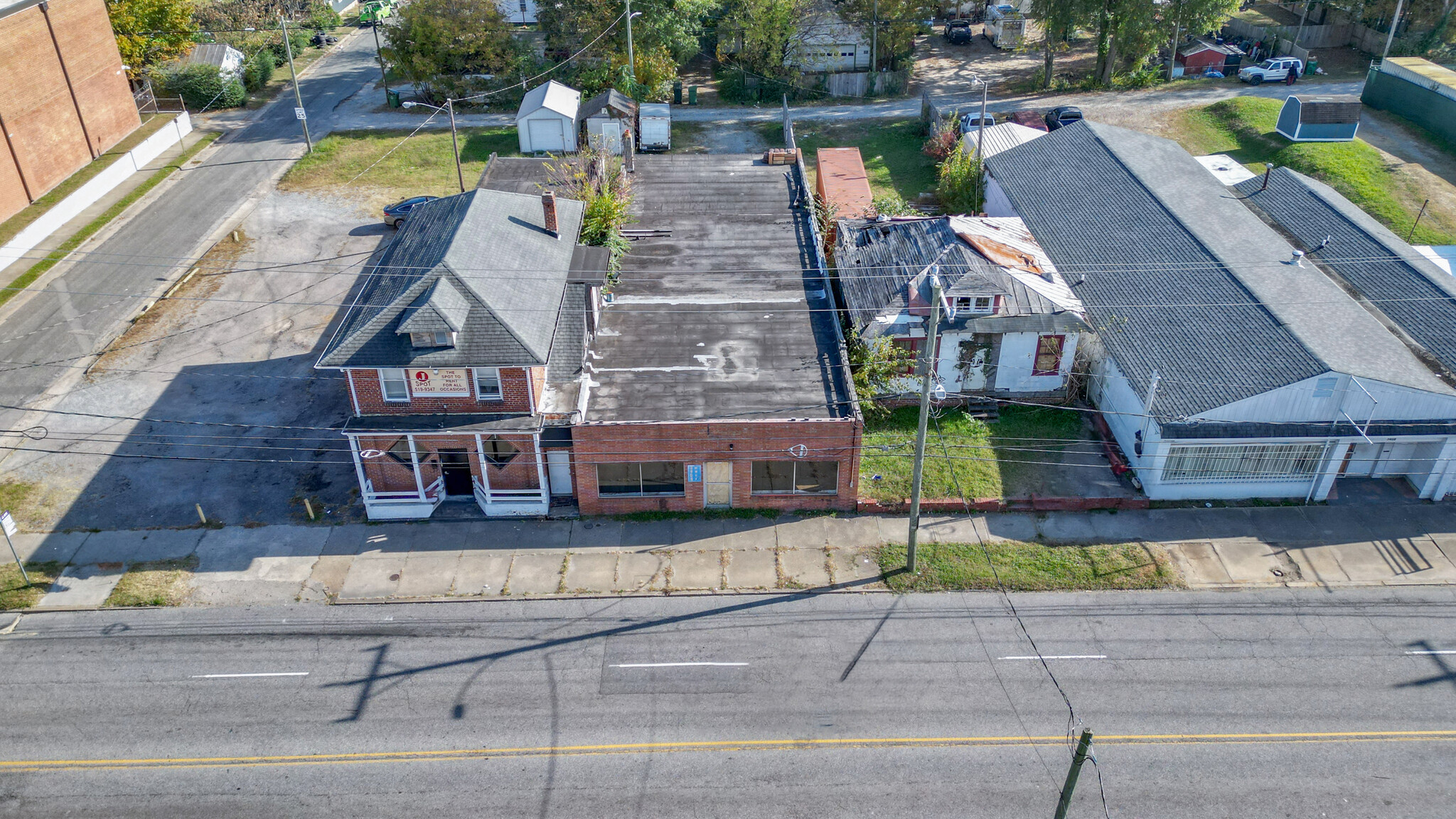 3404 Hull St, Richmond, VA for Sale