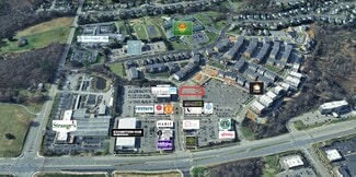 Henrico, VA Commercial - 12159 W Broad St