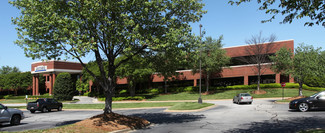 Greenville, SC Office - 1041 E Butler Rd