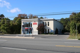 Northfield, NJ Office/Medical - 802 Tilton Rd