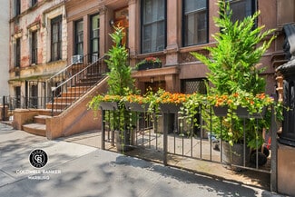 New York, NY Apartments - 132 W 73rd St