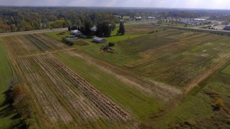 Comstock Park, MI Commercial - 6103 Alpine Ave NW