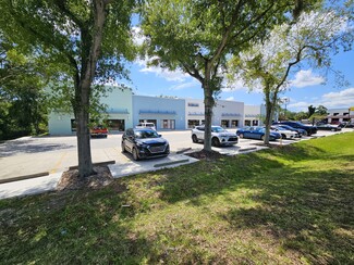 Saint Augustine, FL Retail - 1570-1586 US Highway 1 S