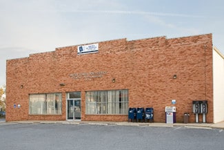 Temple Hills, MD Office/Retail - 4806 St. Barnabas Rd