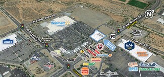 Sierra Vista, AZ Commercial - 500 AZ-90 Sierra Vista, AZ Commercial - 500 AZ-90