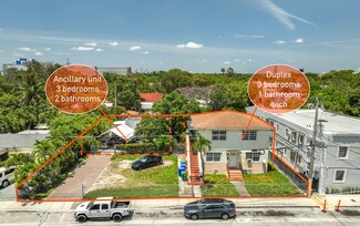 Miami, FL undefined - 255 NW 32nd St Miami, FL undefined - 255 NW 32nd St