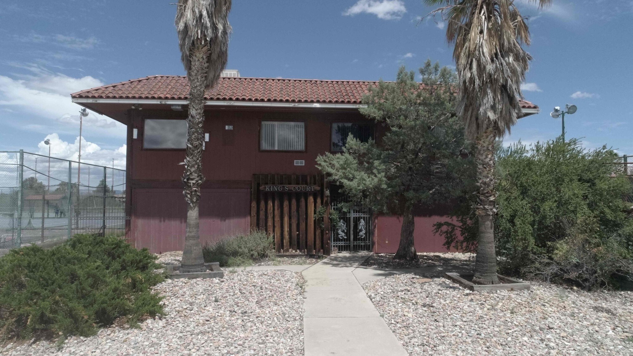 3514 Kings Court Dr Sierra Vista, AZ 85635 Sports and Entertainment