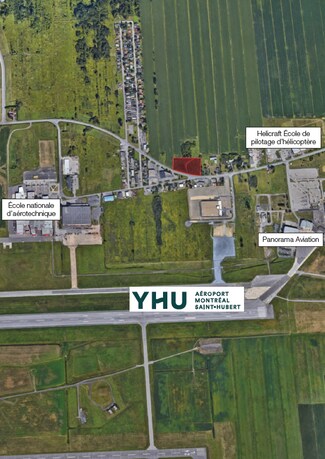 Longueuil, QC Agricultural Land - Ch De La Savane