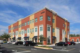 Hialeah, FL Office - 3408 W 84th St