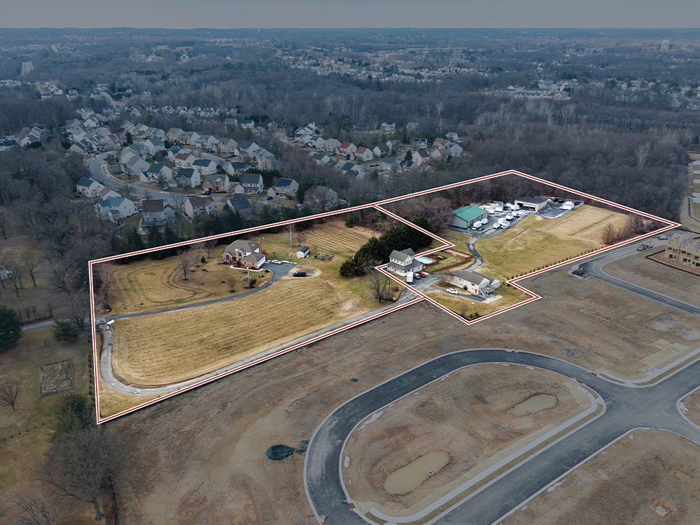 5008-5010H Bucks School House Rd, Baltimore, MD for Sale