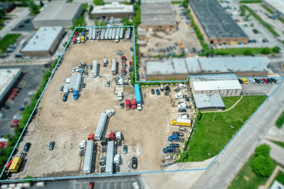 9720 Industrial Dr, Bridgeview, IL for Rent