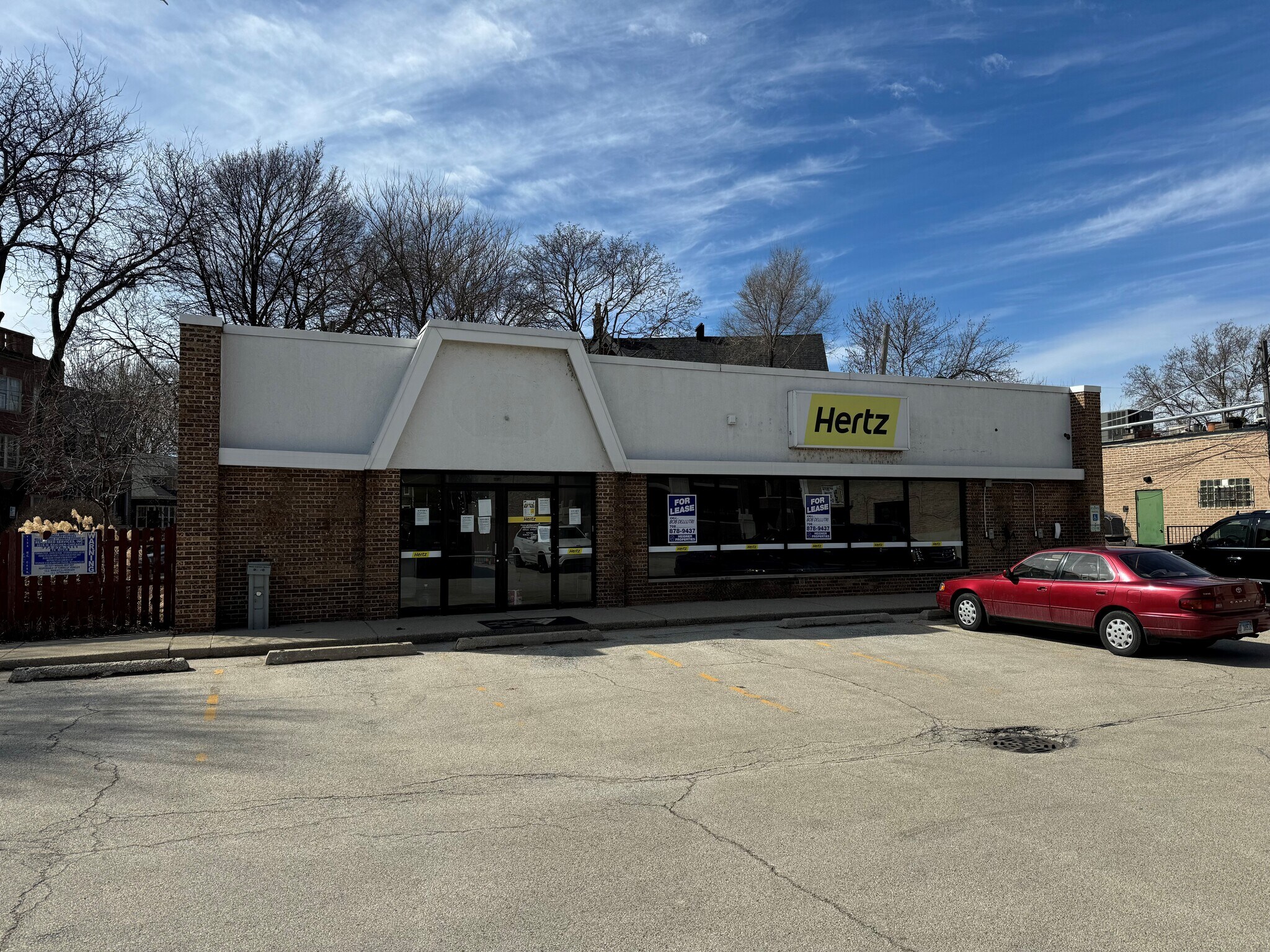 5050-5052 N Lincoln Ave, Chicago, IL for Rent
