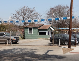 Savannah, GA Auto Dealership - 715 Montgomery St