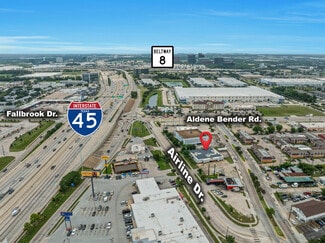 Houston, TX Medical - 12036 Airline Dr