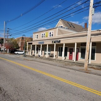 Sharon, MA Office - 10 E Chestnut St Sharon, MA Office - 10 E Chestnut St