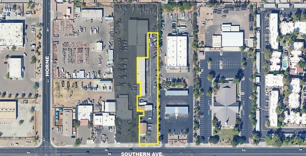840 E Southern Ave, Mesa, AZ for Rent