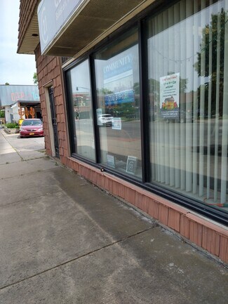 Buffalo, NY undefined - 1705 Hertel Ave