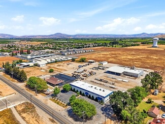 Reedley, CA Warehouse - 1260 Buttonwillow Ave