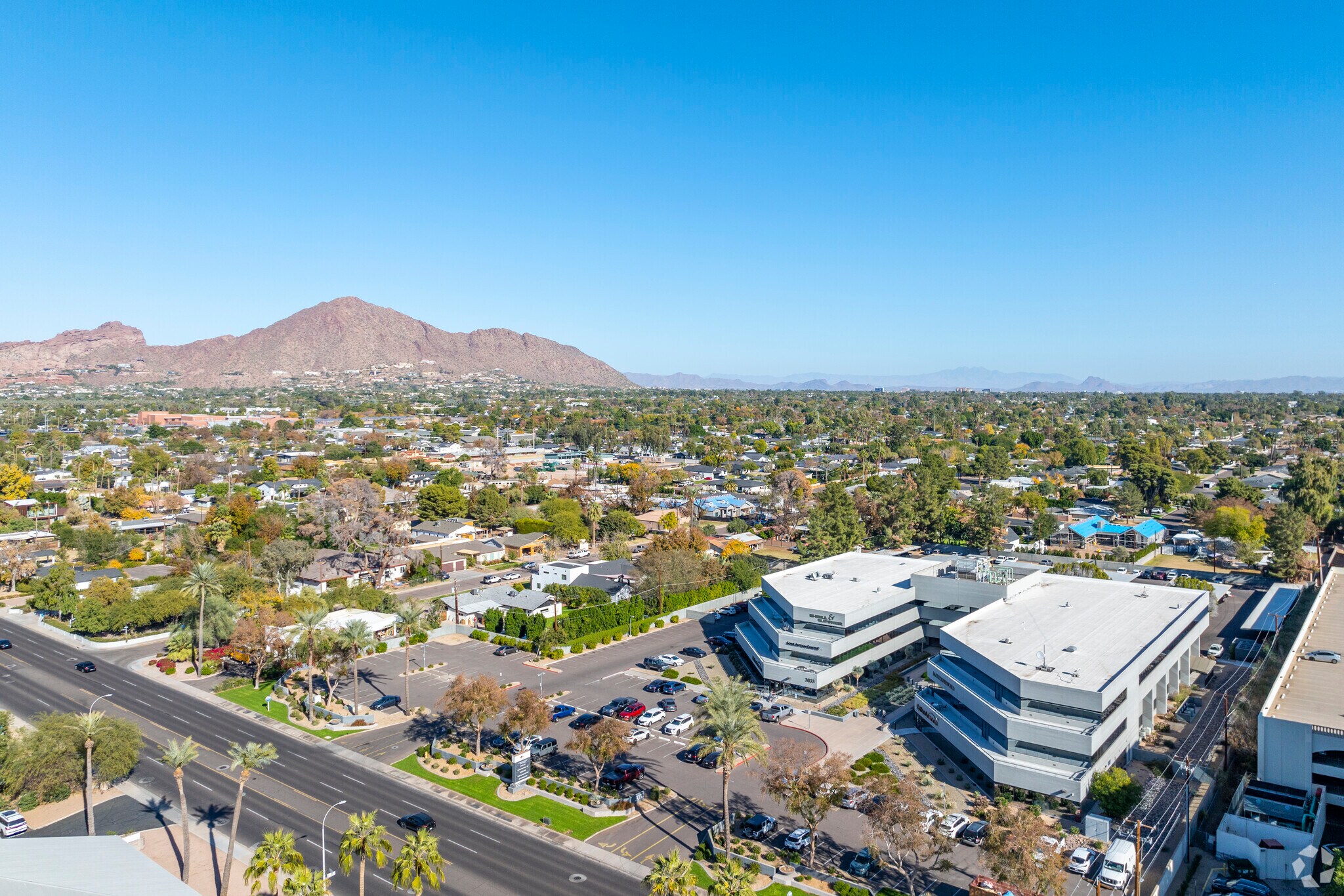 3033 N 44th St, Phoenix, AZ for Rent