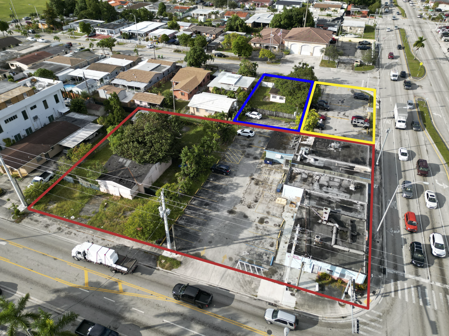 4148 E 8th Ave, Hialeah, FL for Sale