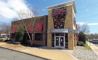 Richmond, VA Retail - 4459 S Laburnum Ave Richmond, VA Retail - 4459 S Laburnum Ave