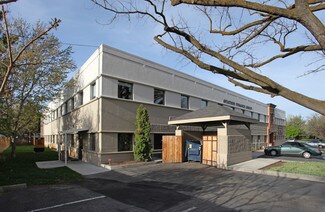 Boise, ID Office - 4355 W Emerald St