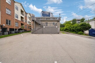 Nashville, TN Office - 120 31st Ave N