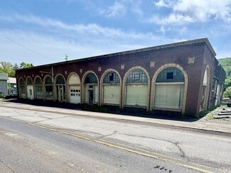 Galeton, PA Warehouse - 22 E Main St