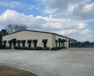 Gonzales, LA Industrial - 14302 Highway 44