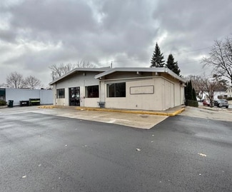 Fort Atkinson, WI Service Station - 313 Madison Ave Fort Atkinson, WI Service Station - 313 Madison Ave