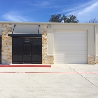 Houston, TX Flex, Industrial - 18703 Clay Rd