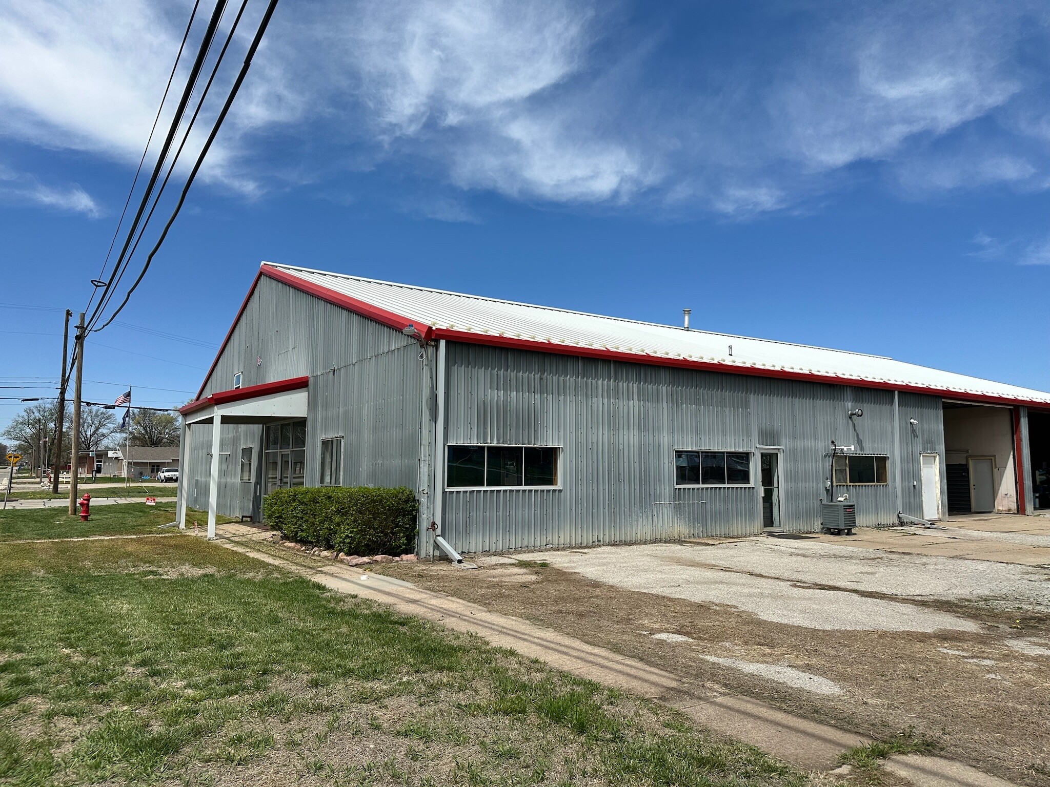 2242 Silver St, Ashland, NE for Rent