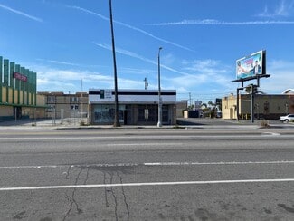 Wilmington, CA Office/Retail - 1363-1367 N Avalon Blvd