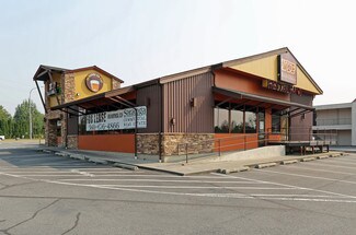 Burlington, WA Storefront Retail/Office - 400 W Rio Vista Ave