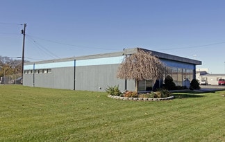 Dayton, OH Office/Retail - 2601 Stanley Ave Dayton, OH Office/Retail - 2601 Stanley Ave