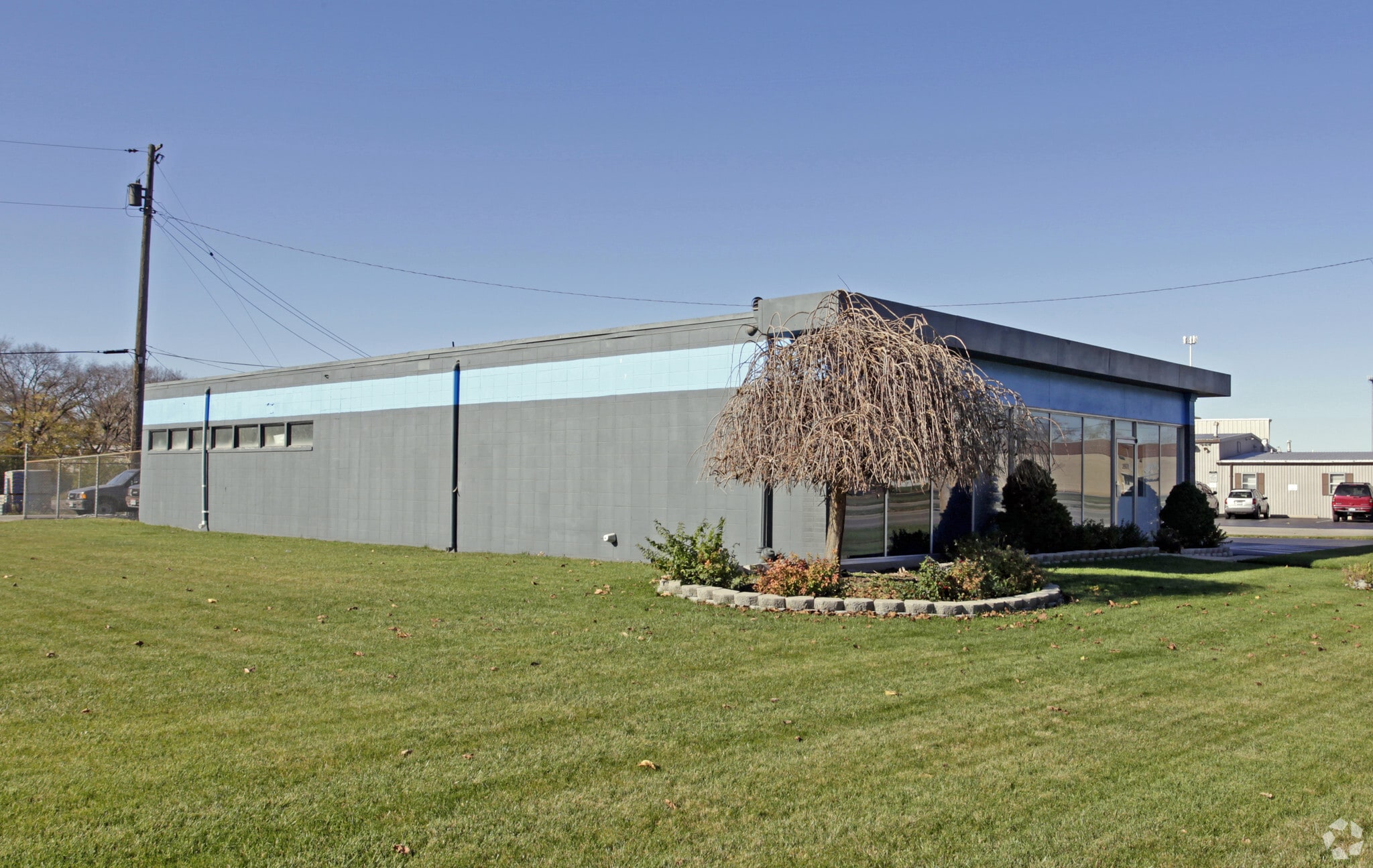 2601 Stanley Ave, Dayton, OH for Rent