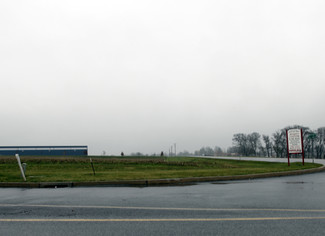 Wrightsville, PA Commercial Land - 211 Mifflin Dr