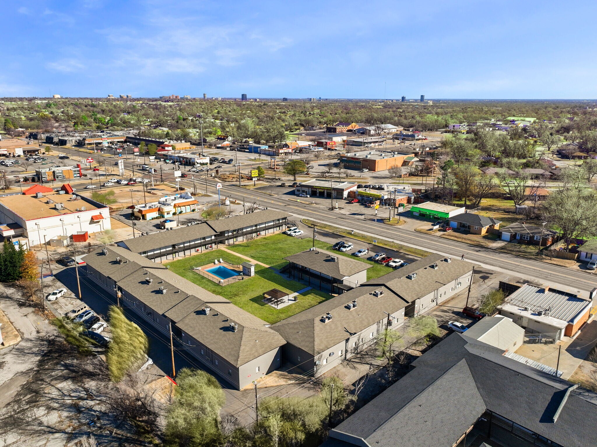 , Oklahoma City, OK for Sale