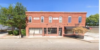 College Park, GA Office/Retail, Retail - 3823-3831 Main St, College Park