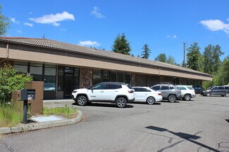 Graham, WA Office/Medical - 21110 Meridian Ave E